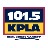 Logo de 101.5 KPLA