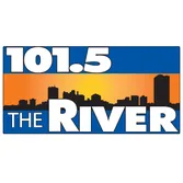 Logo de 101.5 The River