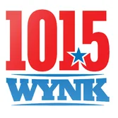 Logo de 101.5 WYNK
