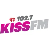 Logo de 101.9 KISS FM