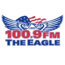Logo de 101.9 The Eagle