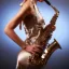 Logo de 101 SMOOTH JAZZ MELLOW MIX