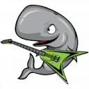 Logo de 102.9 the Whale