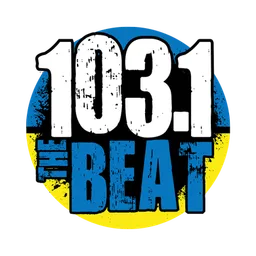Logo de 103.1 The Beat Birmingham, AL