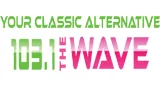 Logo de 103.1 The Wave
