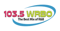 Logo de 103.5 WRBO