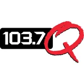 Logo de 103.7 The Q - WQEN - Trussville/Birmingham, AL