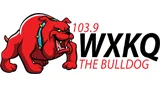 Logo de 103.9 The Bulldog