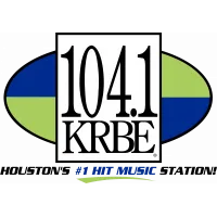 Logo de 104.1 KRBE