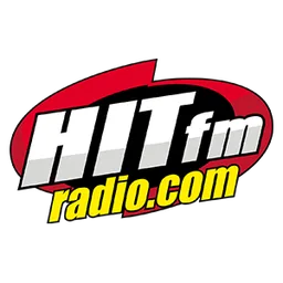 Logo de 104.3 HITfm