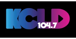 Logo de 104.7 KCLD