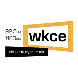 Logo de 105.1 FM WKCE