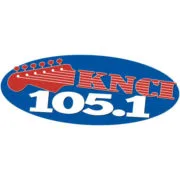 Logo de 105.1 KNCI
