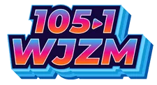 Logo de 105-1 WJZM