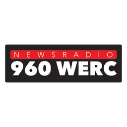 Logo de 105.5 WERC Birmingham, AL