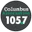 Logo de 105.7 The Brew
