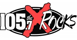 Logo de 105.7 The X Rocks