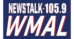 Logo de 105.9 FM WMAL