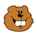 Logo de 106.3 The Beaver