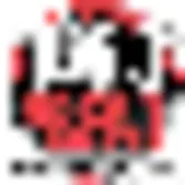 Logo de 106.7 The Beat