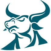 Logo de 106.7 The Bull