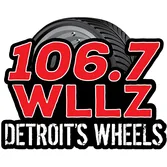 Logo de 106.7 WLLZ