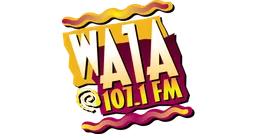 Logo de 107.1 A1A