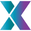 Logo de 107.1 the X