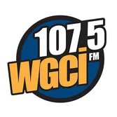 Logo de 107.5 WGCI