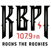 Logo de 107.9 KBPI