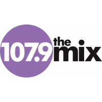 Logo de 107.9 The Mix
