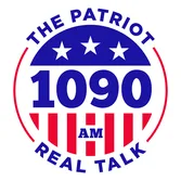Logo de 1090 KJR