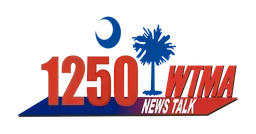 Logo de 1250 WTMA
