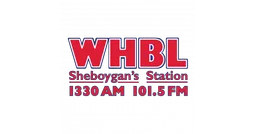 Logo de 1330 & 101.5 WHBL