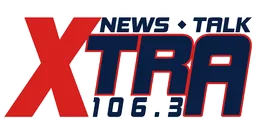 Logo de 1340 The Fan 3