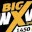 Logo de 1450 & 96.1 The Big X