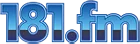 Logo de 181.FM - Chilled Out (USA) 128k mp3