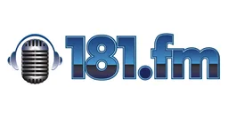 Logo de 181.FM - The Beat (HipHop/R&B)