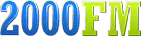 Logo de 2000 FM - RnB & Hip-Hop