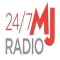 Logo de 24/7 MJ Radio