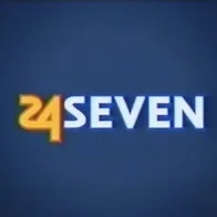 Logo de 24Seven (British TV Show) Soundtrack