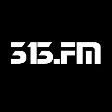 Logo de 313.fm