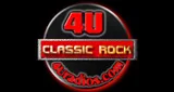 Logo de 4u Classic Rock