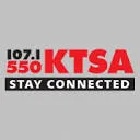 Logo de 550 KTSA