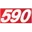 Logo de 590 KQNT