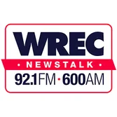 Logo de 600 WREC