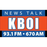 Logo de 670 KBOI