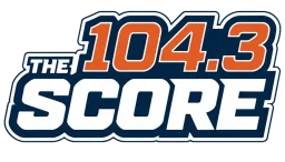 Logo de 670 The Score (WSCR)