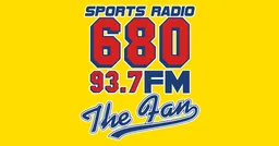 Logo de 680 The Fan