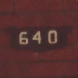 Logo de 6forty Radio